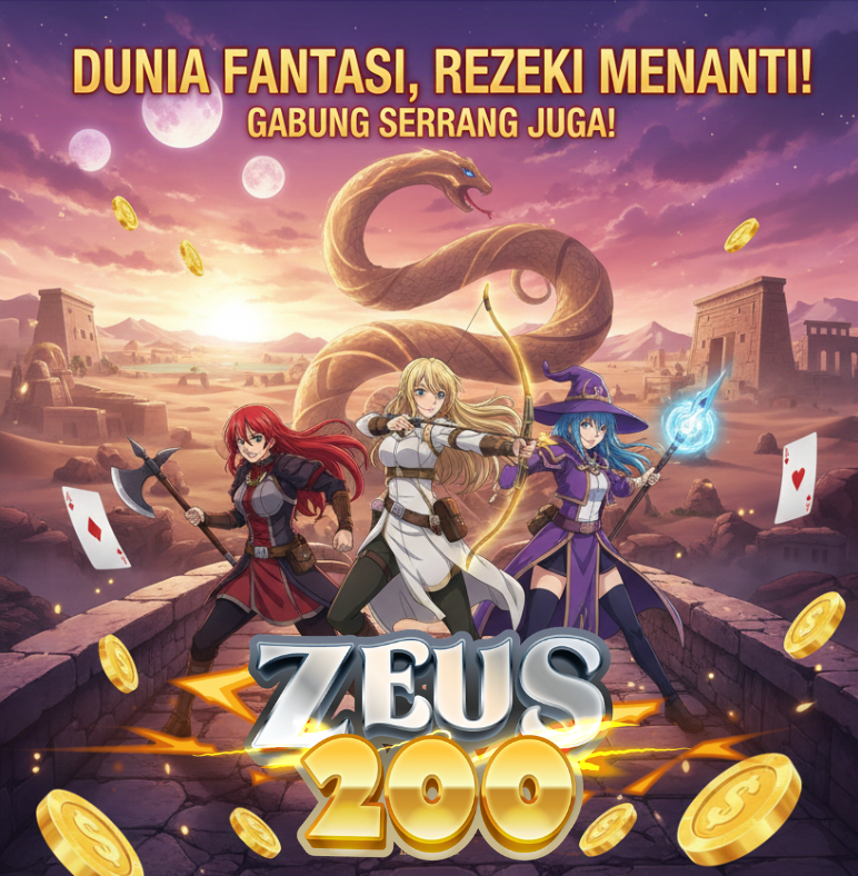 ZEUS200
